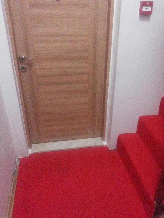 Taksim Elmadag Suites Istanbul Exterior photo